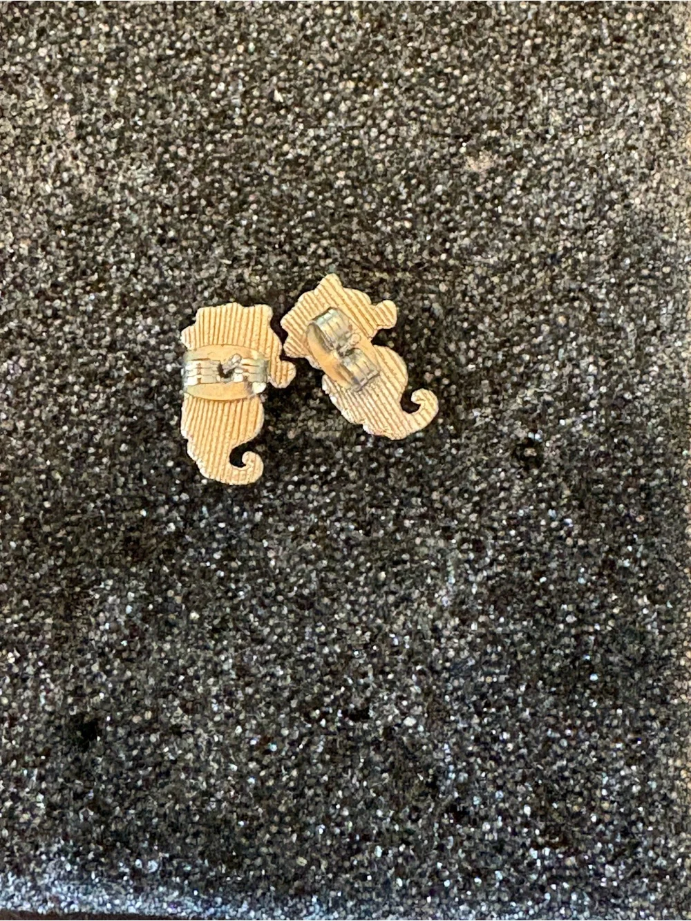 N/A cute seahorse